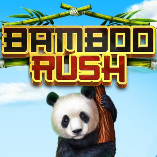 Bamboo Rush