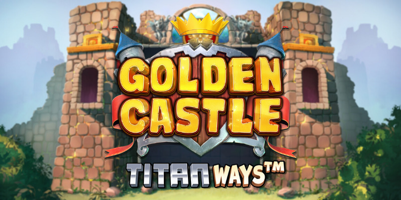 Golden Castle