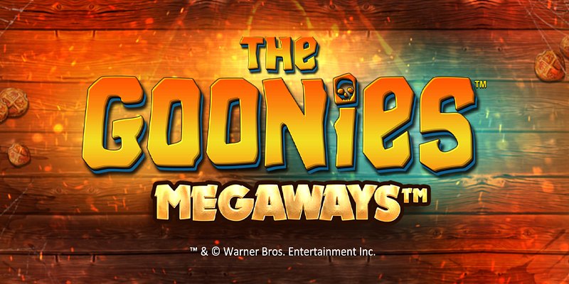 The Goonies Return Slot Review | Blueprint Gaming