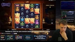 Epic session on Mystic Spells Thumbnail