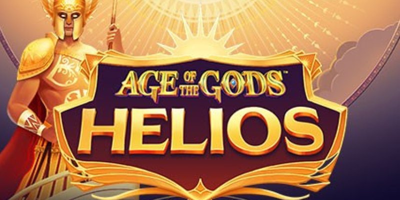 Play Mat: Helios, God of The Sun: Theros #1 Gioco di Carte