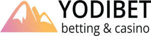 YodiBet Logo