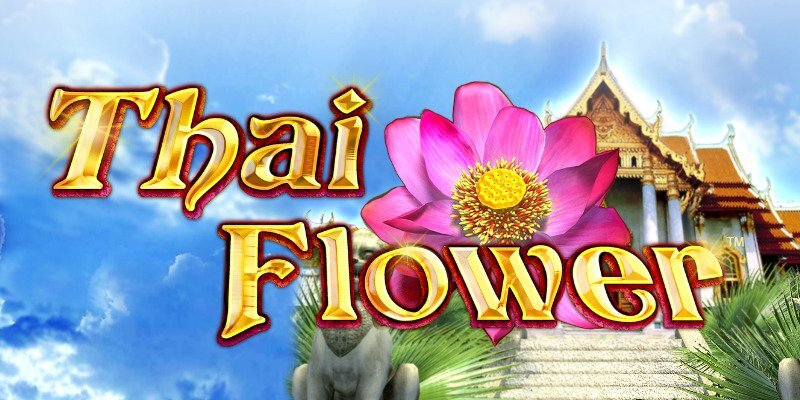 Thai Flower (Barcrest) Slot Review