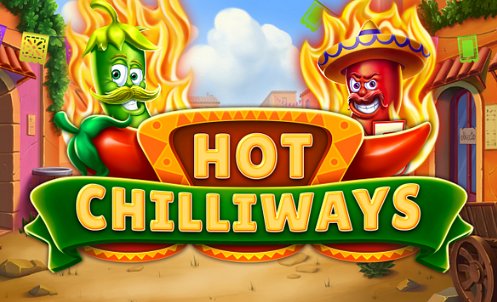 Hot Chilliways