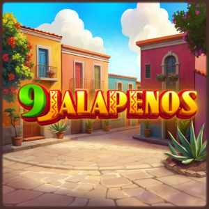 9 Jalapenos Thumbnail
