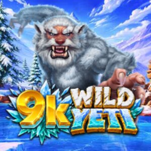 9K Wild Yeti Thumbnail
