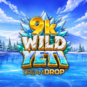 9K Wild Yeti Dream Drop Thumbnail