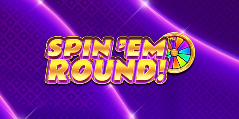 Spin ‘Em Round (PlayTech) Slot Review - 💎AboutSlots