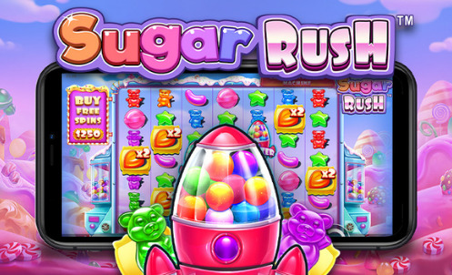 Greek SugarRush: Μια διαφορετική προσέγγιση στο θέμα