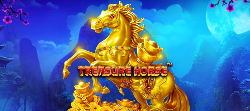 Treasure Horse