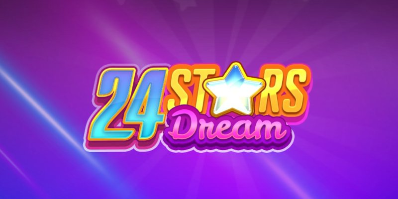 24 Stars Dream (Fantasma Games) Demo and Slot Review
