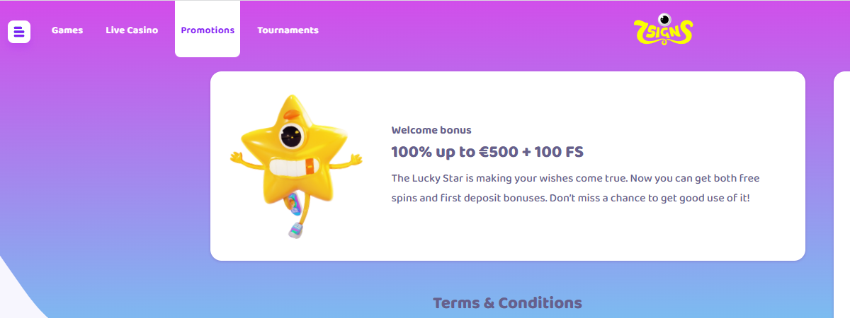 5 Ways LuckyStar Promo Code 2024 Will Help You Get More Business