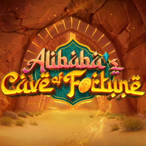 Alibaba's Cave of Fortune Thumbnail