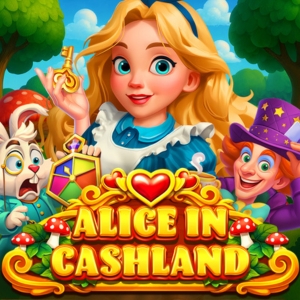 Alice in Cashland Thumbnail