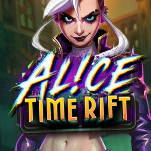 Alice: Time Rift Thumbnail