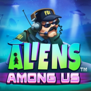 Aliens Among Us Thumbnail