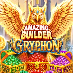 Amazing Builder Gryphon Thumbnail