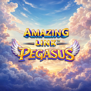 Amazing Link Pegasus Thumbnail