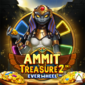 Ammit Treasure 2 EverWheel Thumbnail