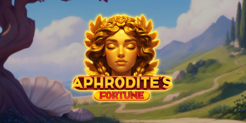 Aphrodite’s Fortune (Fantasma Games) Demo and Slot Review