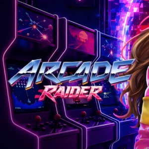 Arcade Raider Thumbnail