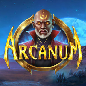 Arcanum Thumbnail