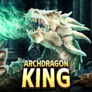Archdragon King Thumbnail