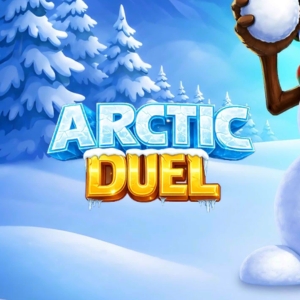 Arctic Duel Thumbnail
