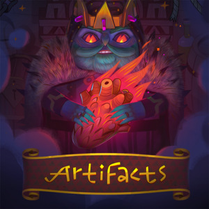 Artifacts Thumbnail
