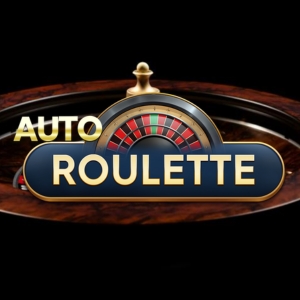 Auto Roulette thumbnail