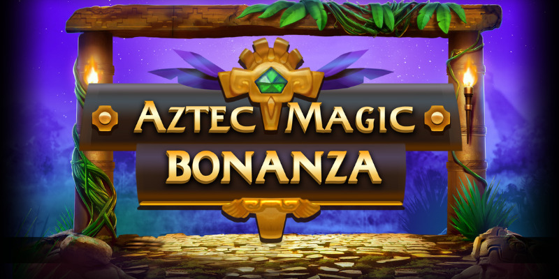 Aztec Magic Bonanza (BGaming) Demo and Slot Review