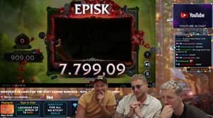 Bigwin on Immortal Romance II Thumbnail