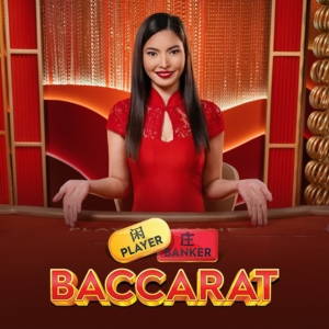 Baccarat thumbnail