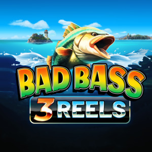 Bad Bass 3 Reels Thumbnail