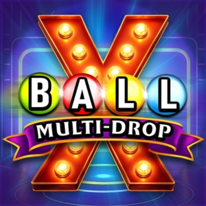 Ball X Multi-Drop Thumbnail