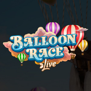 Balloon Race thumbnail