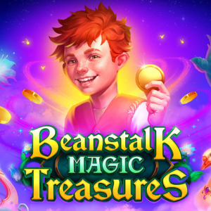 Beanstalk Magic Treasures Thumbnail