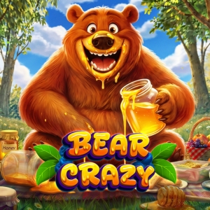 Bear Crazy Thumbnail