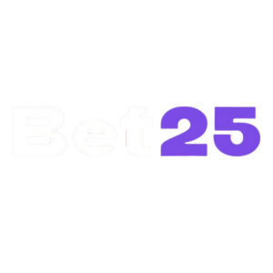 Bet25 Logo