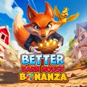 Better Barn House Bonanza Thumbnail