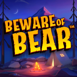 Beware of Bear Thumbnail