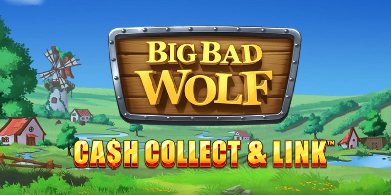 Konto Big Bad Wolf Casino — Alles rund um Einsätze und Gewinne