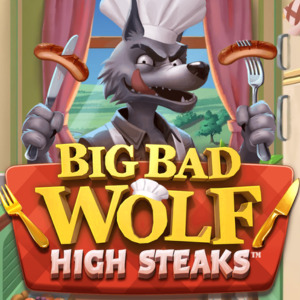 Big Bad Wolf: High Steaks Thumbnail