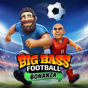 Big Bass Football Bonanza Thumbnail