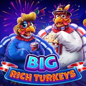 Big Rich Turkeys Thumbnail