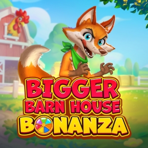 Bigger Barn House Bonanza Thumbnail