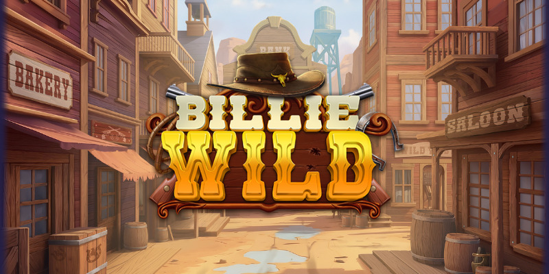 Billie Wild (Gamzix) Demo and Slot Review