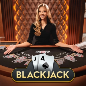 Blackjack thumbnail