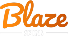 Blaze Spins Logo