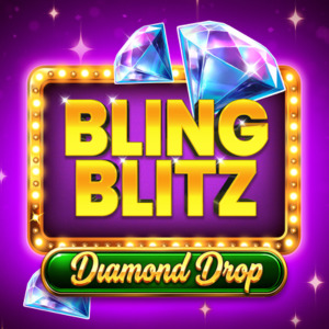 Bling Blitz Diamond Drop Thumbnail